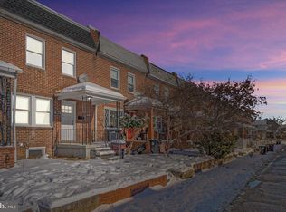 7024 Dunbar Rd, Dundalk, MD 21222