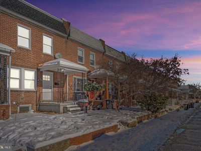 7024 Dunbar Rd, Dundalk, MD, 21222