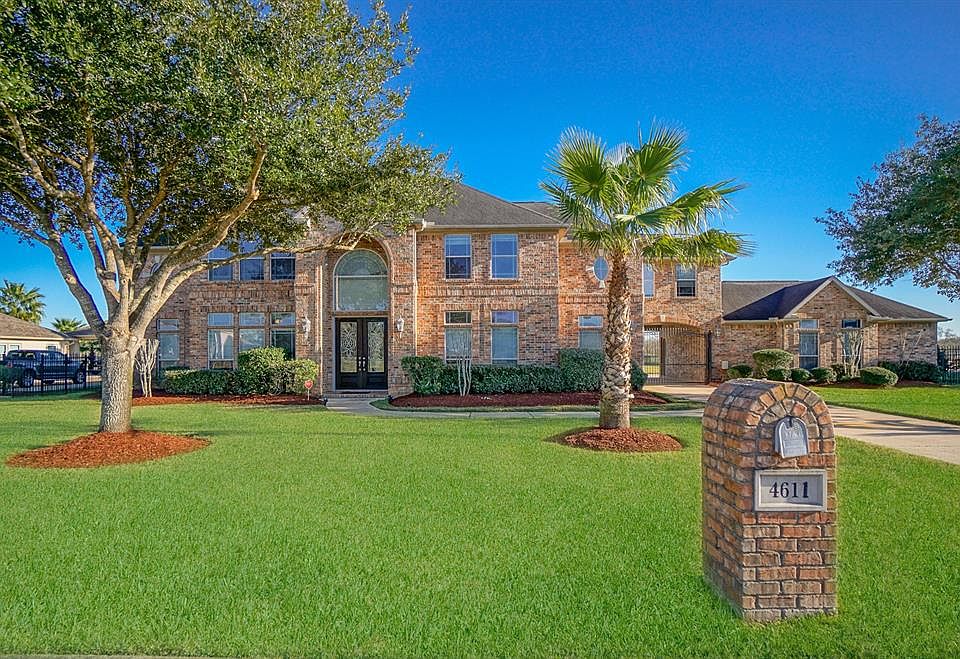 1st image of 4611 Creek Point Ln