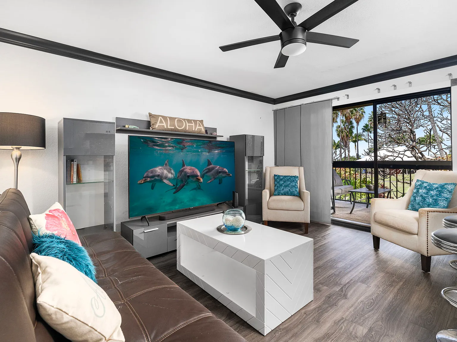 1 bed, 603 sqft, $3,000 — Photo 3