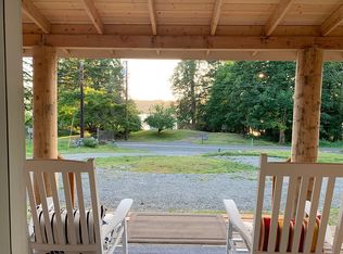 9938 Steamboat Island Rd NW, Olympia, WA 98502