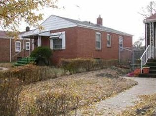 709 W 19th Ave, Gary, IN 46407