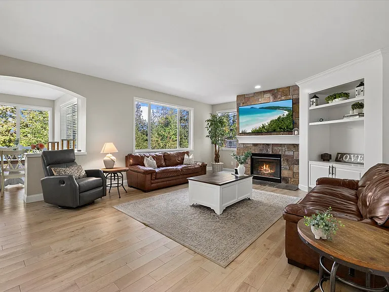 Family Room 
main floor