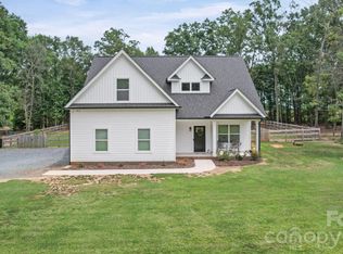 1812 Marshville Olive Branch Rd, Marshville, NC 28103