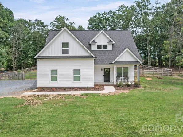 1812 Marshville Olive Branch Rd, Marshville, NC 28103