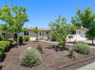 810 Laguna Street, Napa, CA 94558