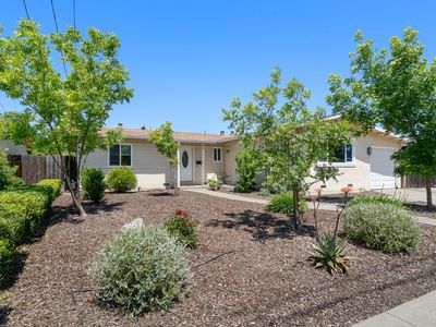 810 Laguna Street, Napa, CA, 94558