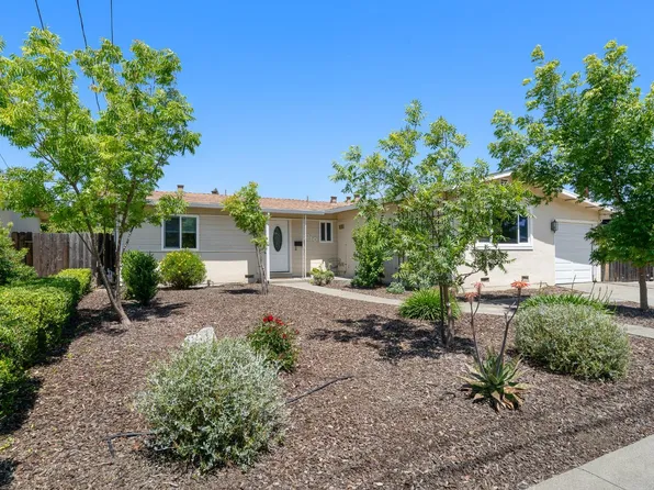 810 Laguna Street, Napa, CA 94558