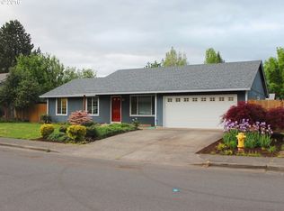 2170 Leewood Dr, Beaverton, OR 97003