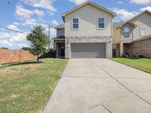 3630 Apple Valley Way, Dallas, TX 75227