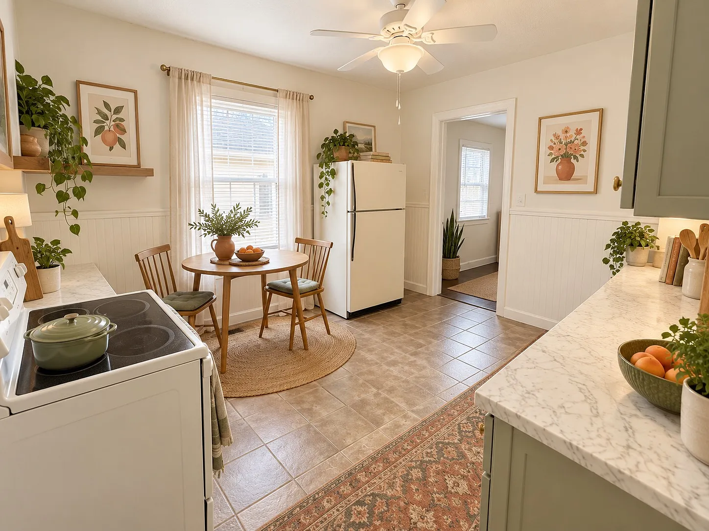 1321 Hiatt St — Photo 3