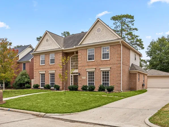 3614 Valley Chase Dr, Kingwood, TX 77345