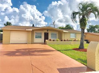 5135 Chet Dr, New Port Richey, FL 34652