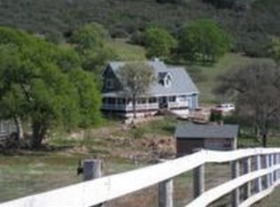 21981 Yankee Valley Rd, Middletown, CA 95467