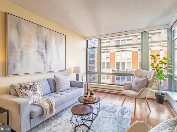 1150 K St NW, Washington, DC