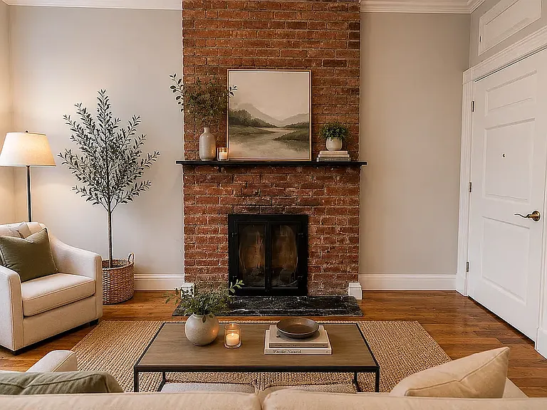 566 Hudson St #B — Photo 2