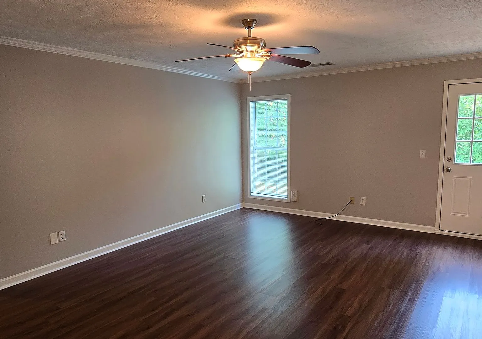 Laurel Creek Subdivision — Photo 2