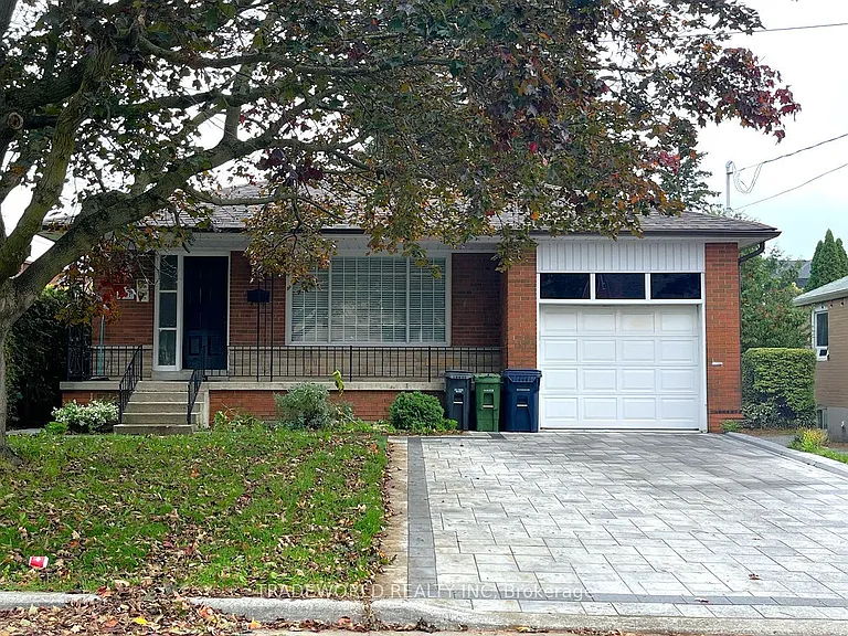 201 Hendon Ave #MAIN FLOOR — Photo 1