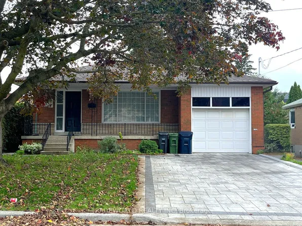 201 Hendon Ave, Toronto, ON M2M 1A9