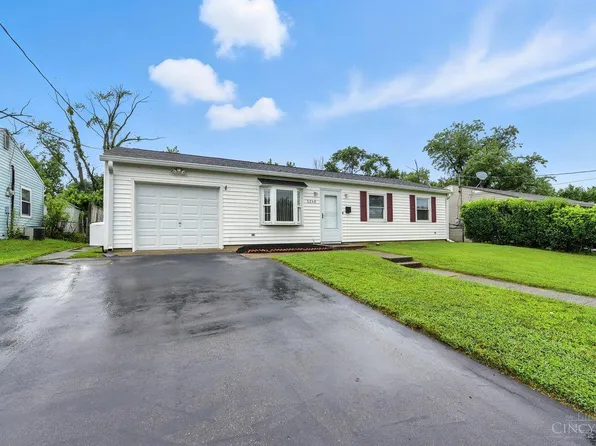 3246 Ainsworth Ct, Cincinnati, OH 45251