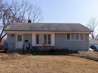830 Bruce St, Ann Arbor, MI