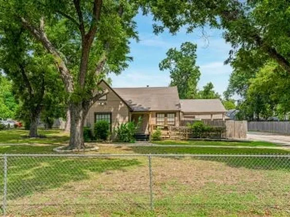 4708 Wadsworth Dr, Dallas, TX 75216