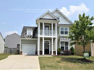404 Hardaway Point, Clayton, NC 27527