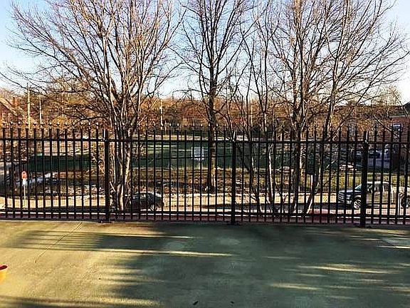 Private Outdoor Patio, 119