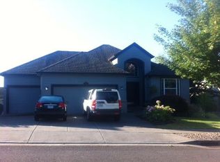 16130 SW Whitebird St, Beaverton, OR 97007