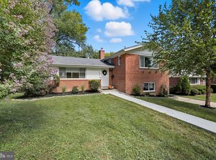 2411 Lillian Dr, Silver Spring, MD 20902