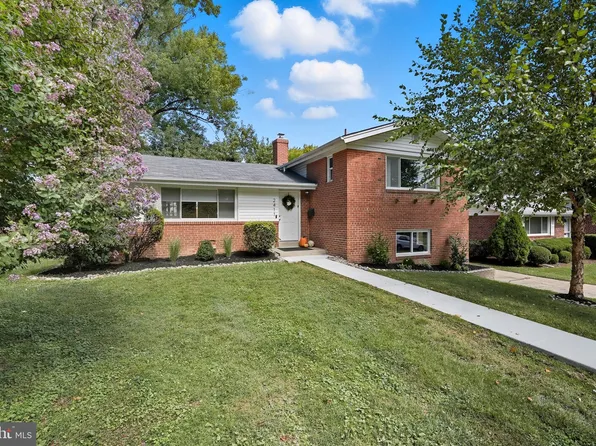 2411 Lillian Dr, Silver Spring, MD 20902