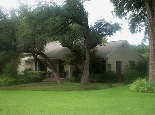 7201 Westover Rd, Waco, TX 76710