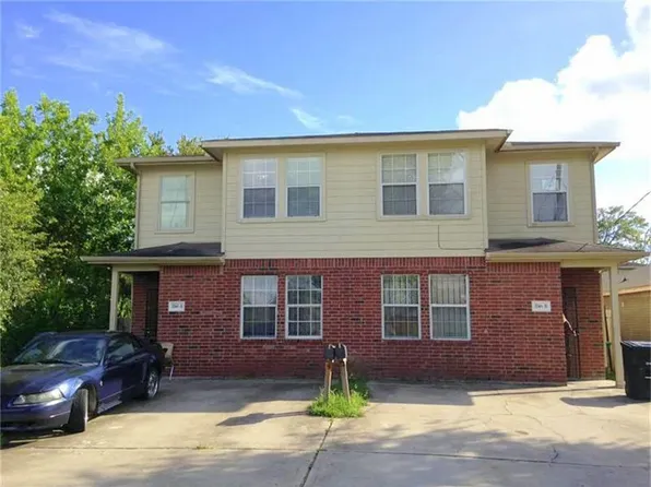 3744 Lehall St Unit A, Houston, TX 77021