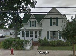 1 N Main St, Marengo, OH 43334