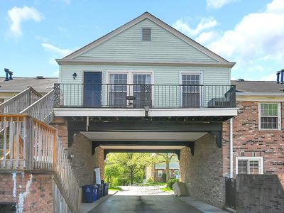 5352 Yorkshire Village Ln #B-17, Columbus, OH, 43232