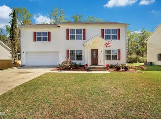 415 Auburn Rd, Glennville, GA 30427