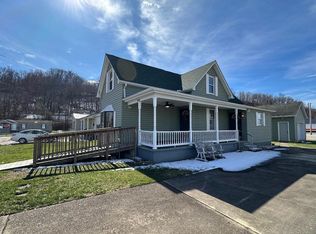 714 Lucian St, Huntington, WV 25704