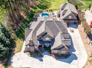 5223 Lake Wylie Rd, Clover, SC 29710