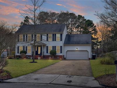 229 Oakengate Turn, Virginia Beach, VA, 23462
