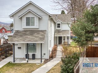 1516 S Manitou Ave #1, Boise, ID 83706