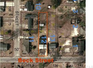 104 Beck St, Atmore, AL 36502