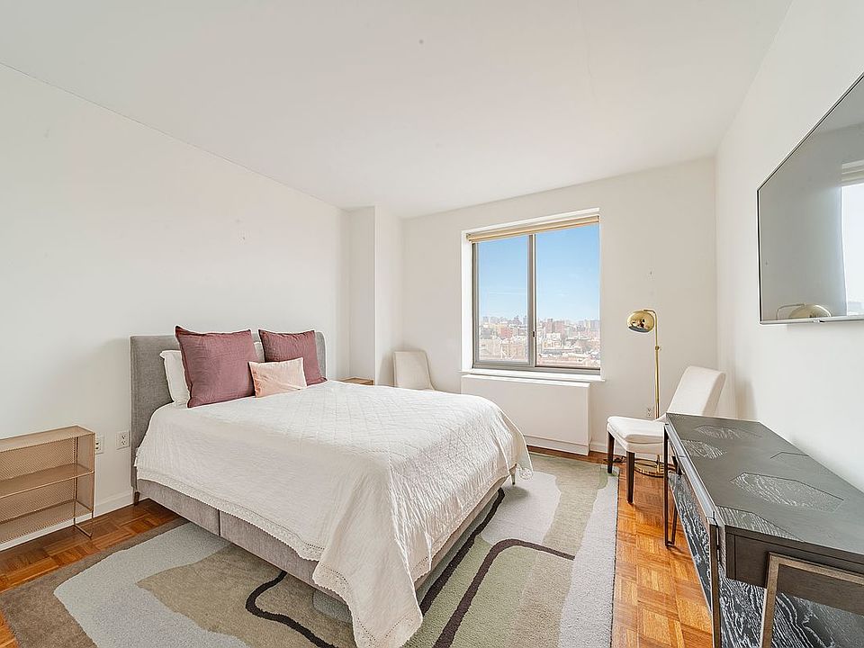 300 W 135th St APT 12C, New York, NY 10030 | MLS #S1763585