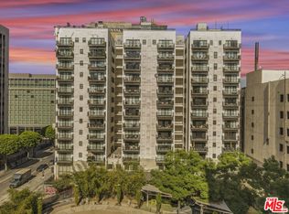 416 S Spring St APT 409, Los Angeles, CA 90013