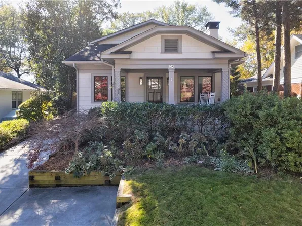 29 Roanoke Ave NE, Atlanta, GA 30305
