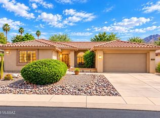 1029 E Rising Sun Dr, Oro Valley, AZ 85755