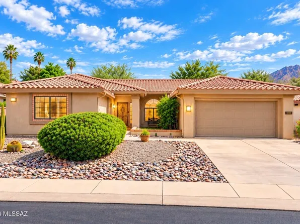 1029 E Rising Sun Dr, Oro Valley, AZ 85755