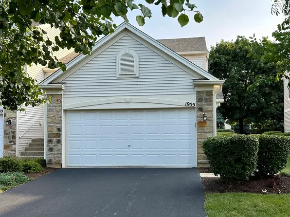 1955 Misty Ridge Ct, Aurora, IL 60503
