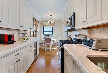 Sold by Halstead Real Estate