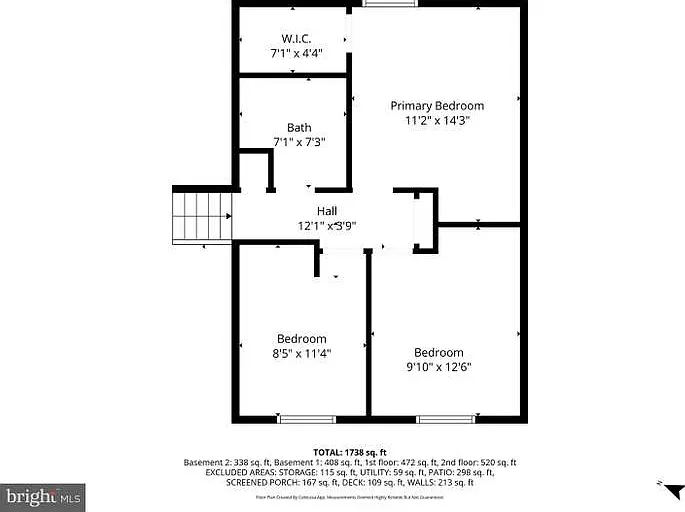 8282 Morning Dew Ct — Photo 38