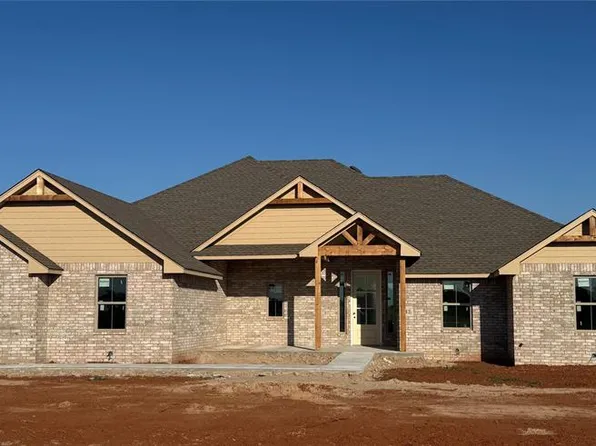 942 Layton Way, Piedmont, OK 73078